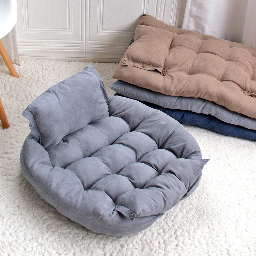 Coussin pour chien | CosyBed™ - Happy Life Happy Dog