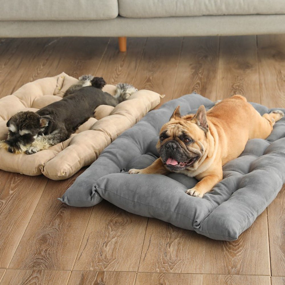 Coussin pour chien | CosyBed™ - Happy Life Happy Dog